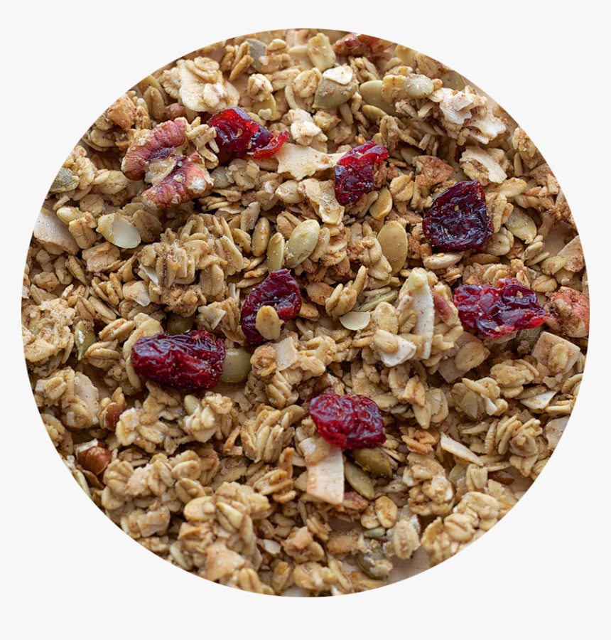 Muesli, HD Png Download