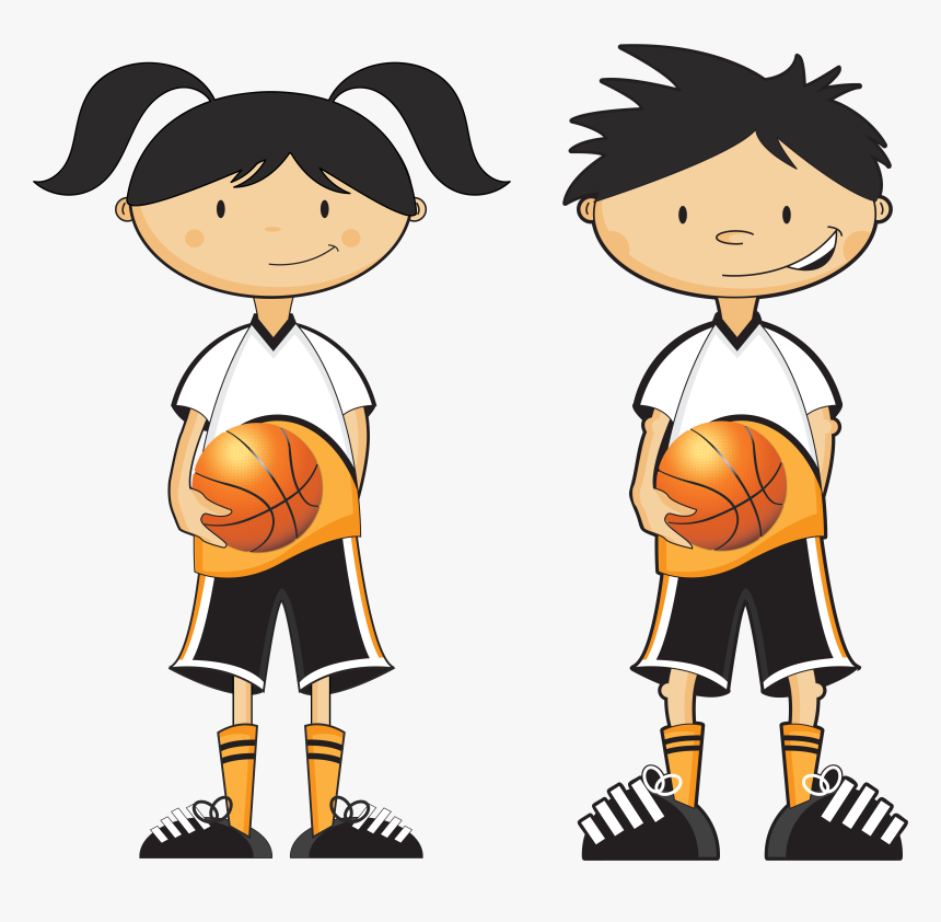 Boy Cartoon, HD Png Download