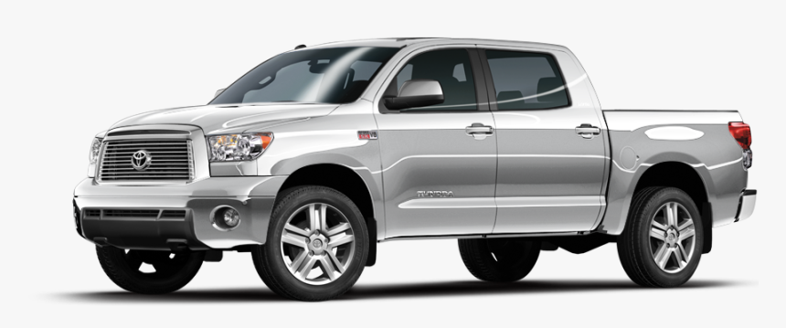 Toyota Tundra 2011, HD Png Download