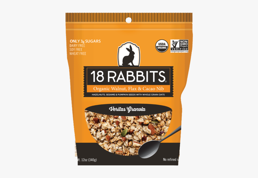 Granola, HD Png Download