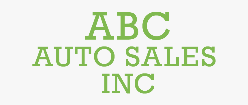 Abc Auto Sales - Targetingmantra, HD Png Download