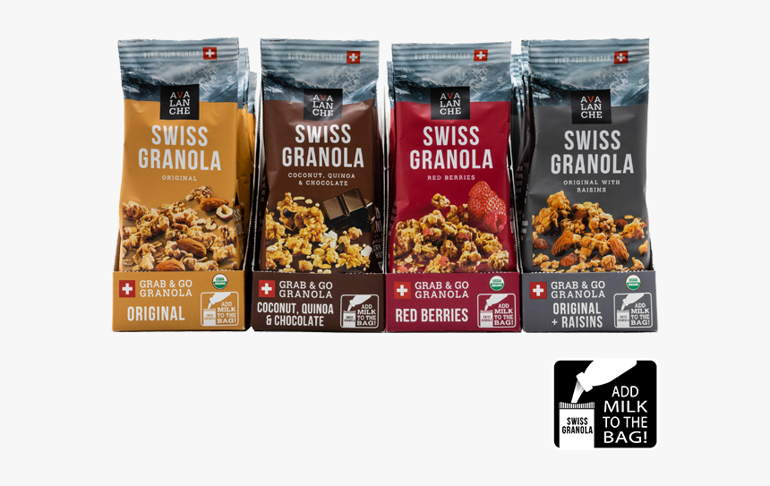 Muesli, HD Png Download