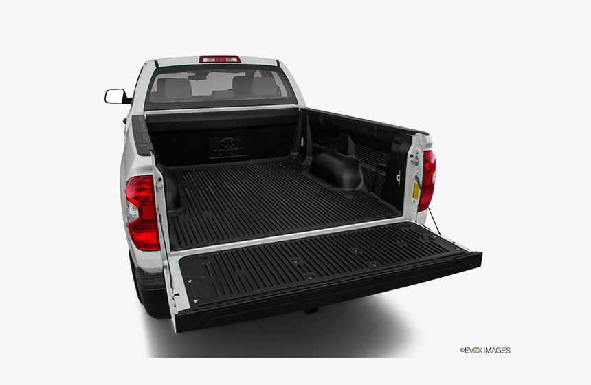 Toyota Tundra Tailgate Open, HD Png Download