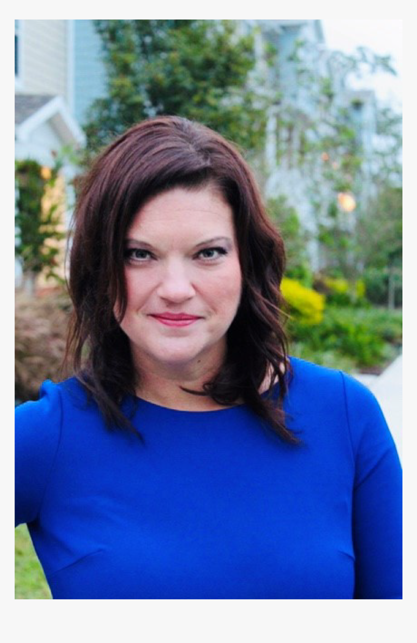 Girl, HD Png Download