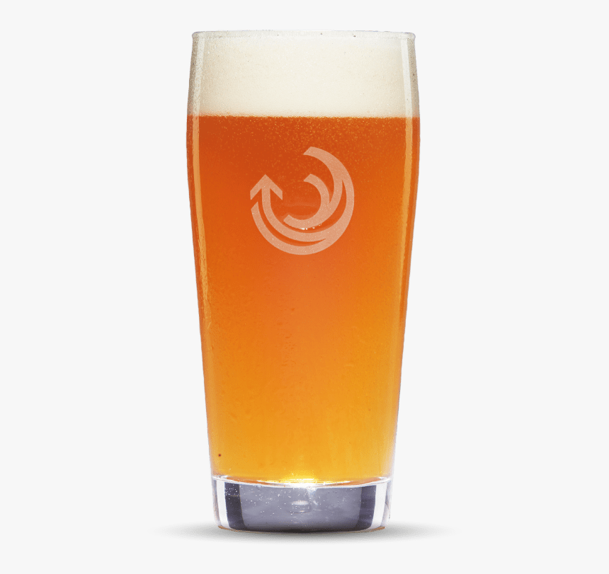 Pint Glass, HD Png Download