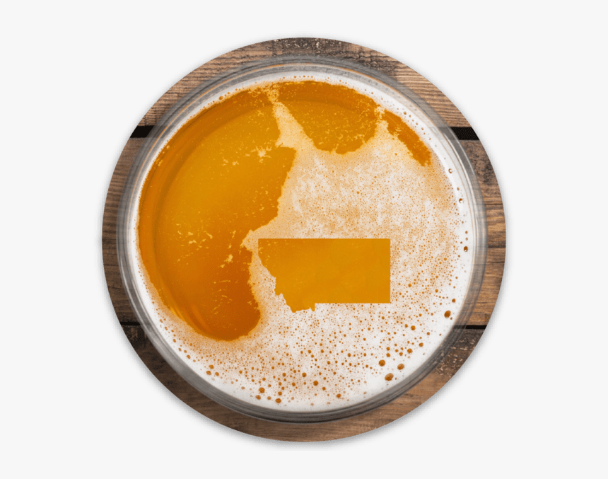 Mtfoamround3inch - Yellow Curry, HD Png Download