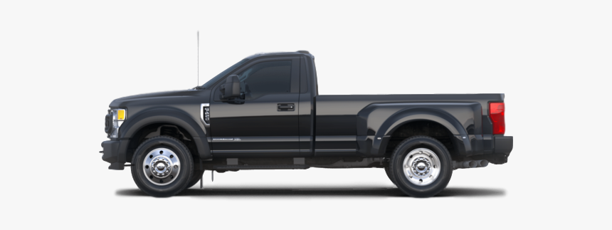 Front45 - Gmc Canyon Side View, HD Png Download