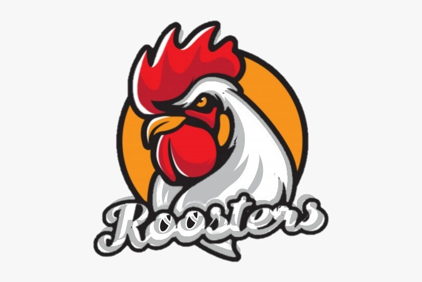 Roosters Transparent - Rooster, HD Png Download