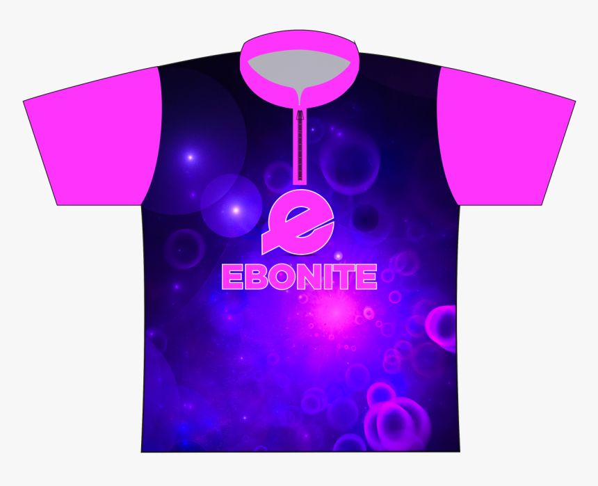 Ebonite Ds Jersey Style - Active Shirt, HD Png Download
