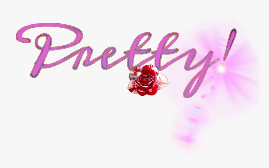 #freetoedit #pretty #pink #rose #lensflare #sccolorpink - Ring, HD Png Download