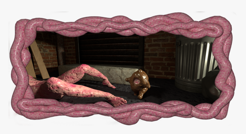 Untitled1 - Bronze Sculpture, HD Png Download