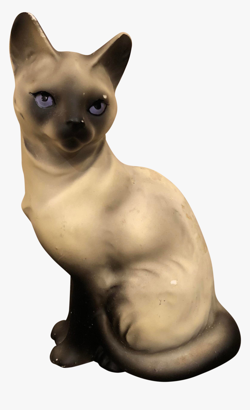 Siamese, HD Png Download
