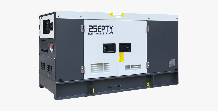 Electric Generator, HD Png Download