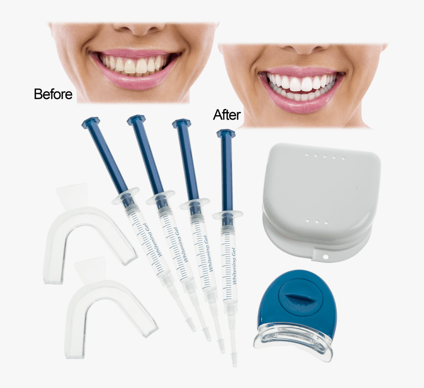 Yellow Teeth, HD Png Download