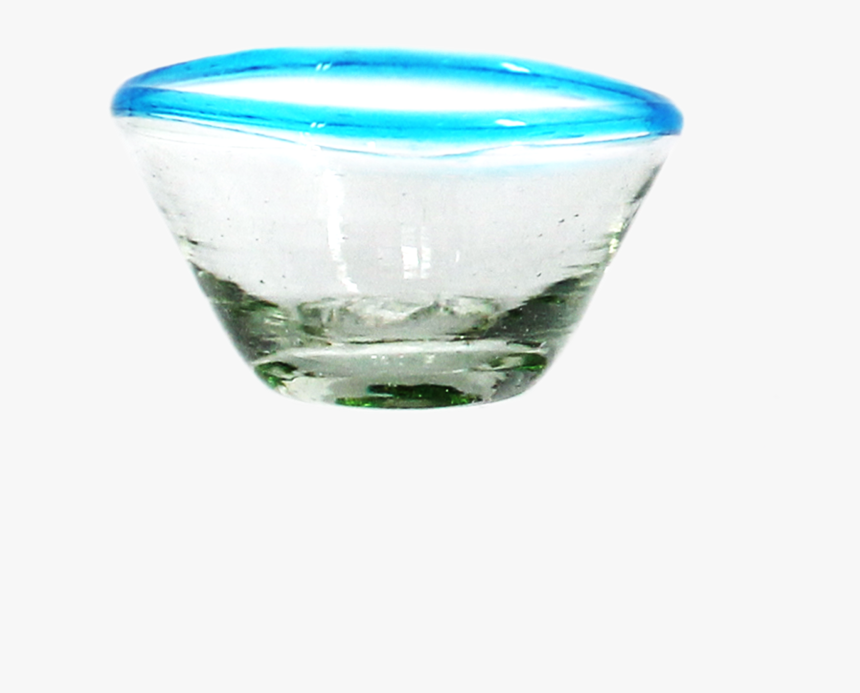 Fair Trade Tiny Bowl
these Tiny Bowls Are Made By Artisans - Old Fashioned Glass, HD Png Download