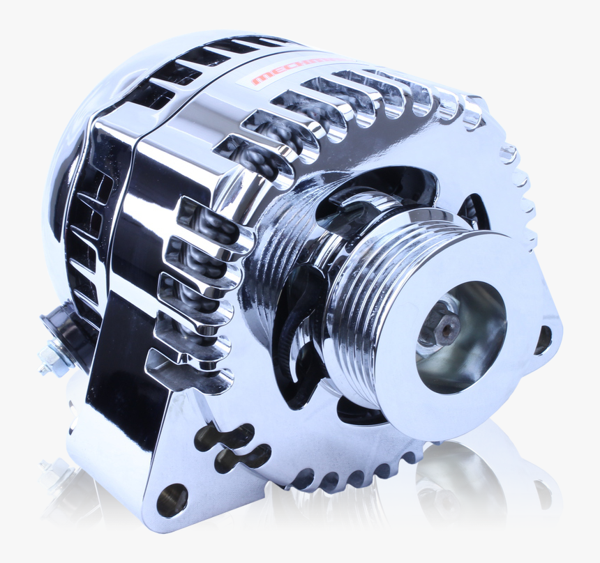Alternator And Self, HD Png Download