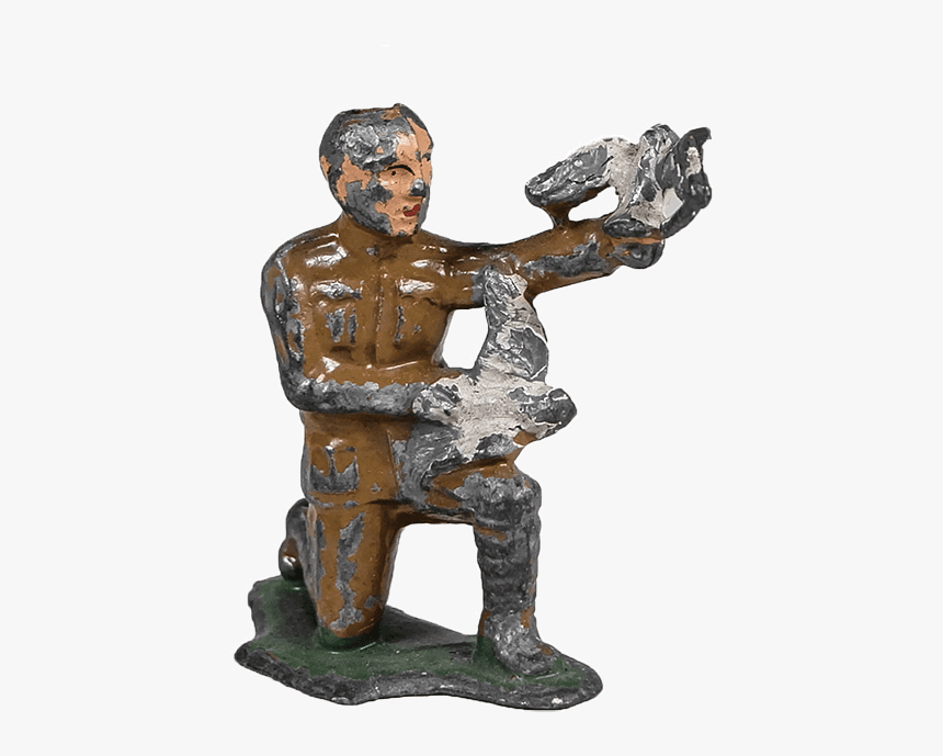 L1000908 - Figurine, HD Png Download