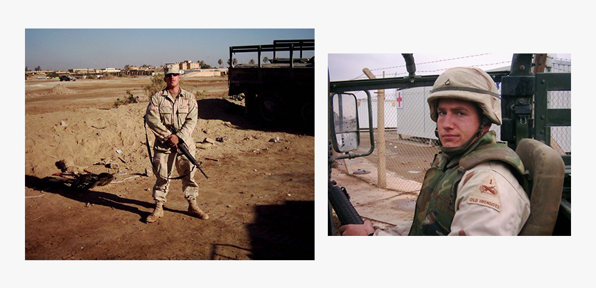 Soldier, HD Png Download