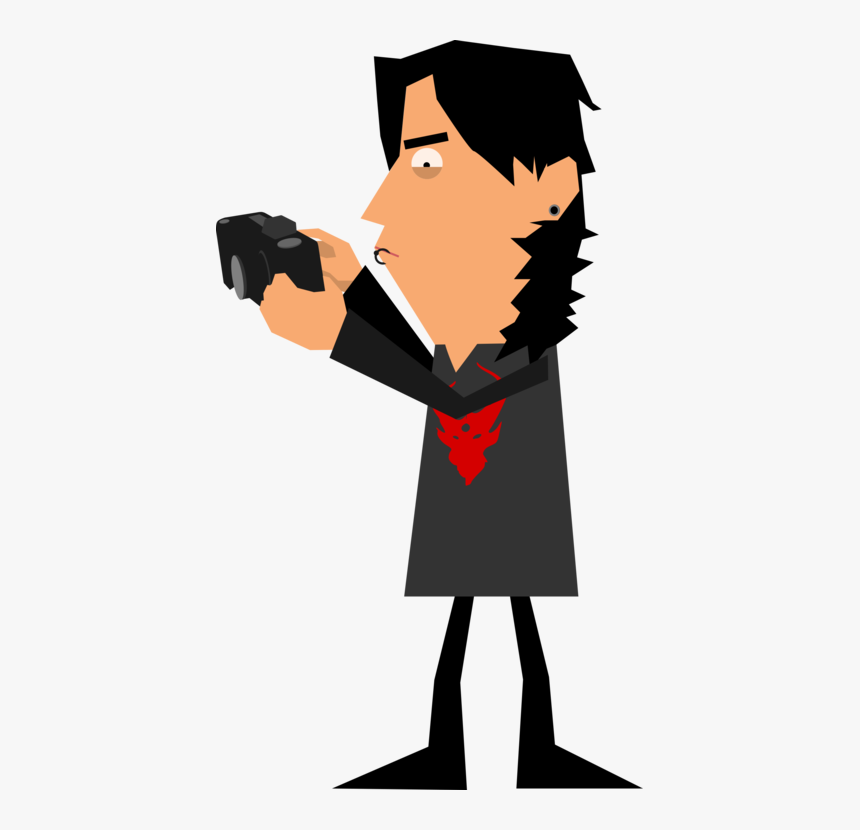 Art,black Hair,joint - Cosas De Roomies, HD Png Download