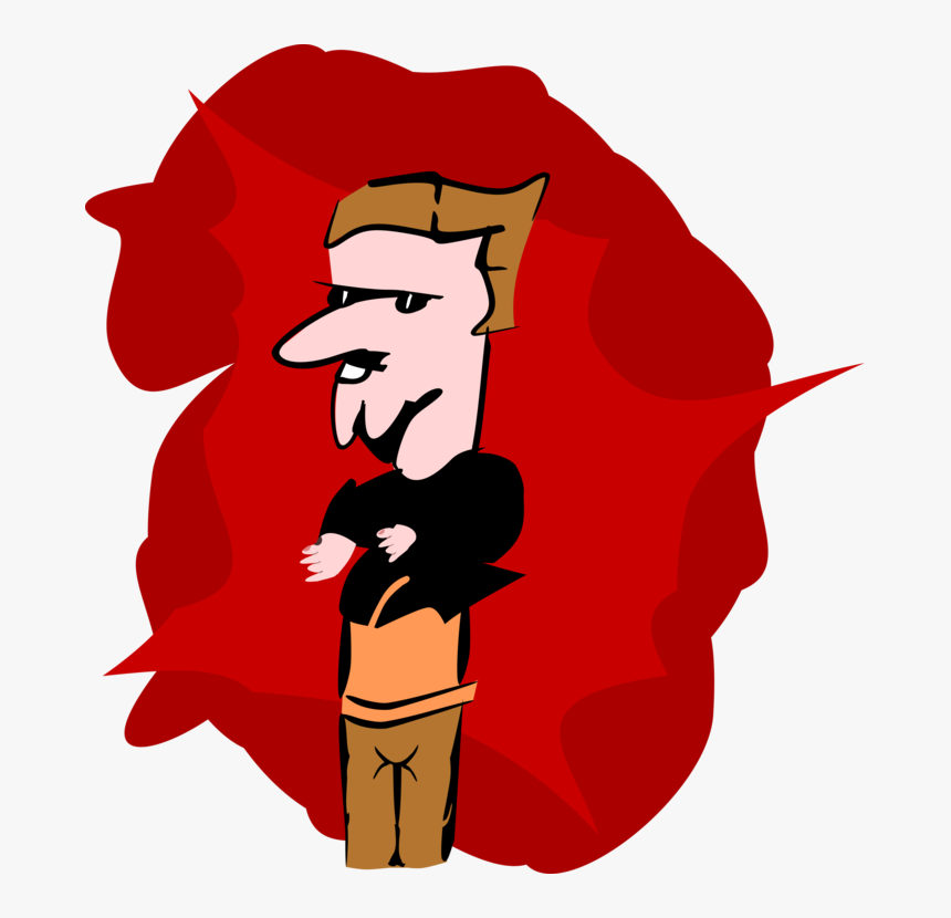 Art,organ,joint - Cartoon, HD Png Download