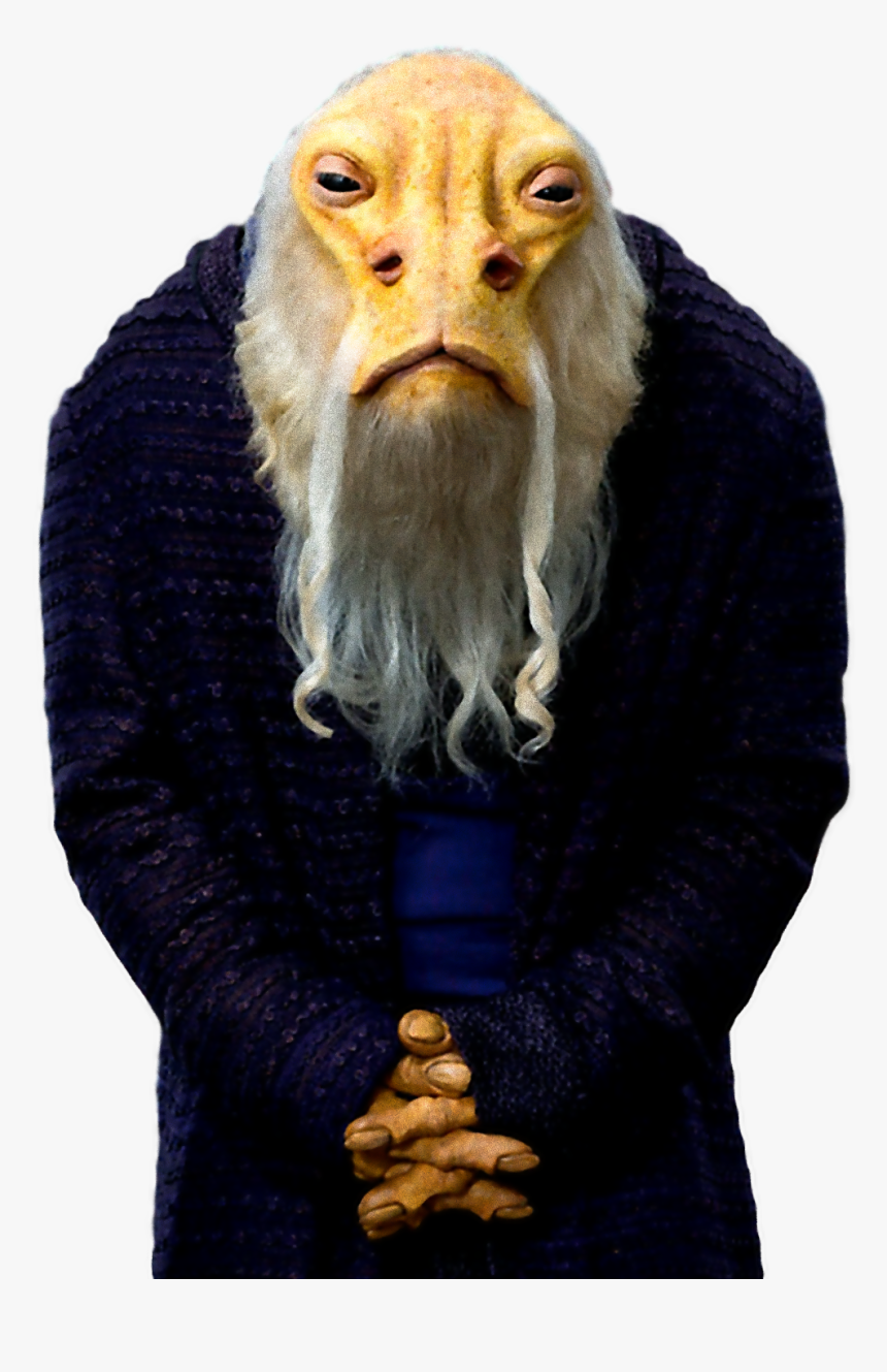 Premium Eras Canon - Star Wars New Republic Chancellor, HD Png Download