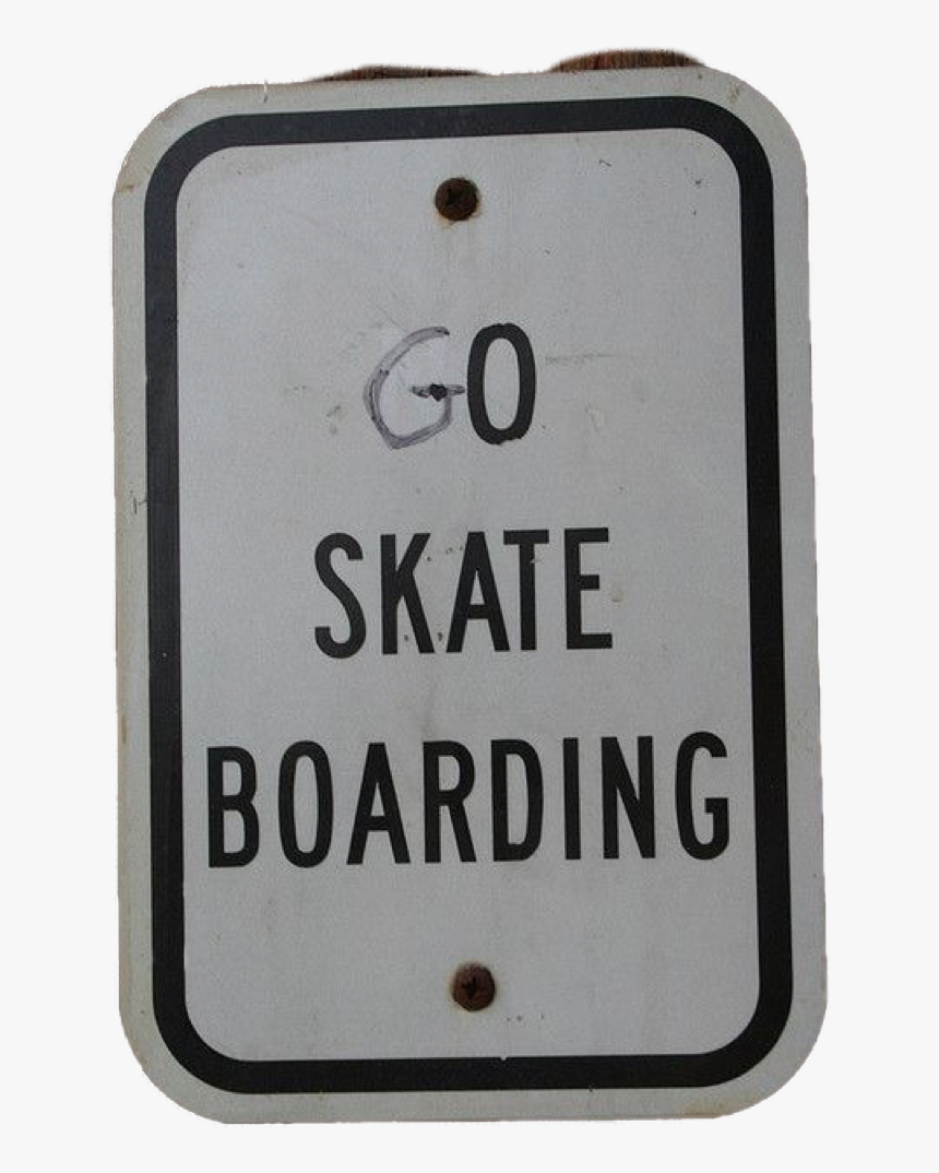 Sign, HD Png Download