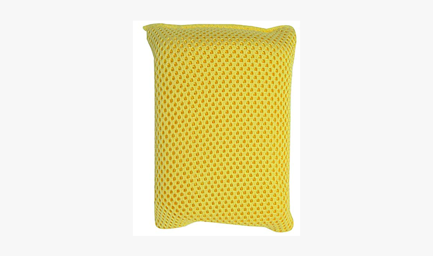 Bug Sponge - Cushion, HD Png Download