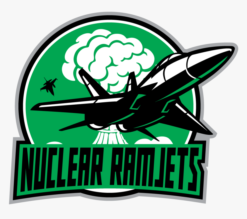 Ramjets - Emblem, HD Png Download
