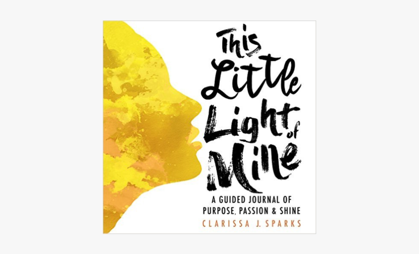 Sparks Releases This Little Light Of Mine - Poster, HD Png Download