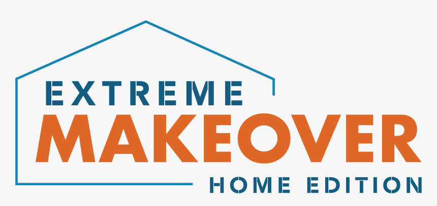 Extreme Makeover Logo - Dehradun In India Map, HD Png Download