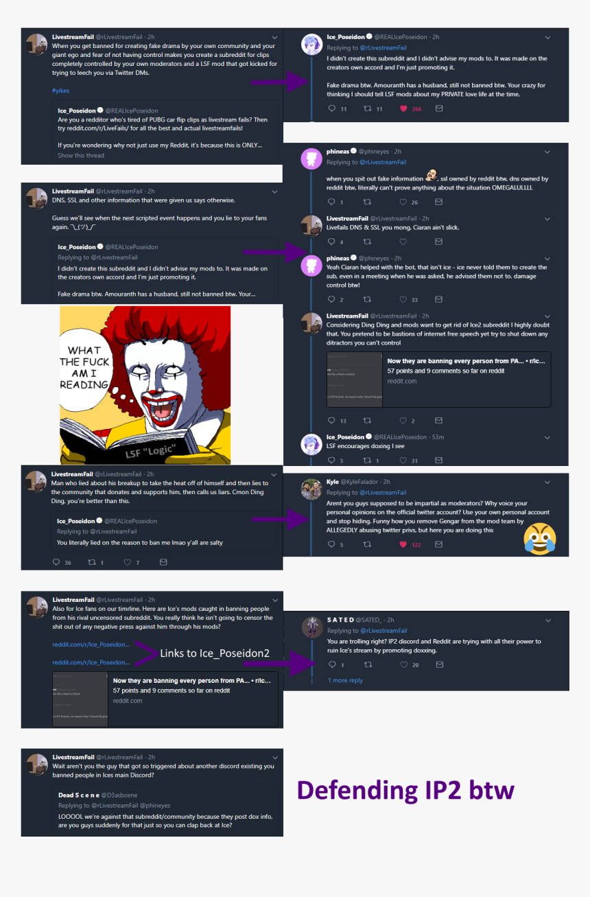 Thumb Image - Amouranth Dox, HD Png Download