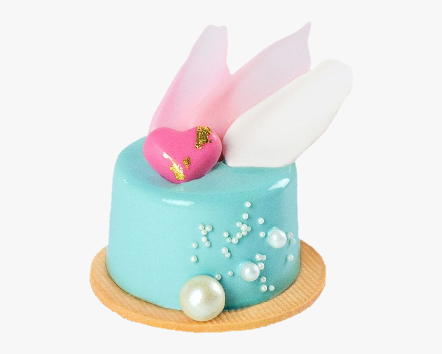 Image - Fondant, HD Png Download