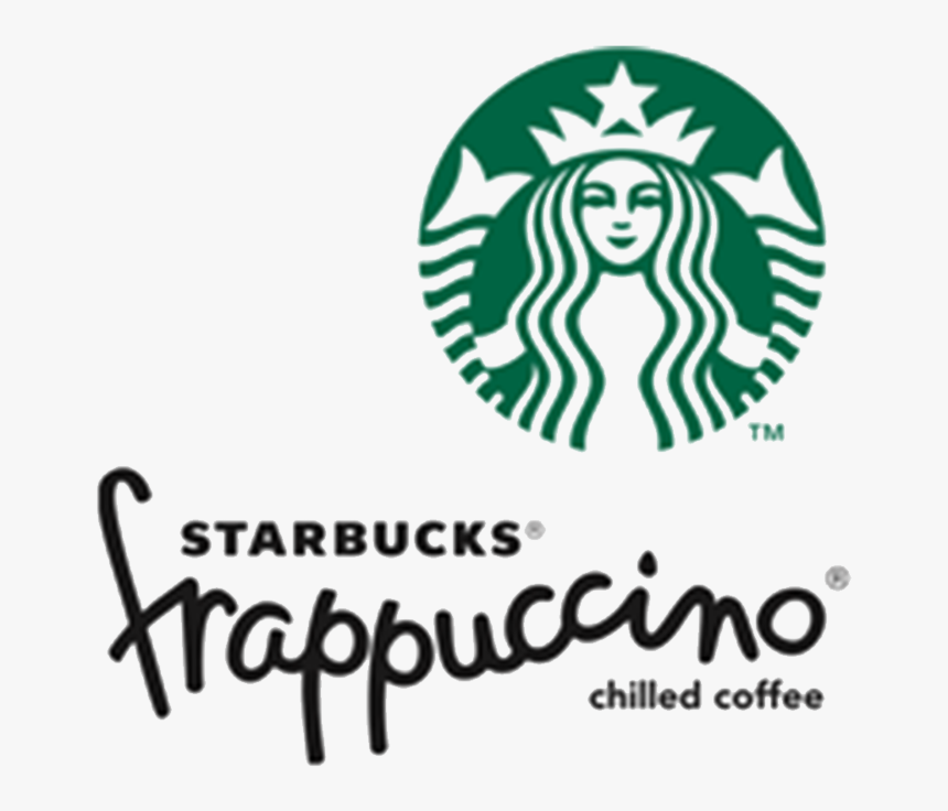 Sbux Frap - Starbucks Logo 2019 Png, Transparent Png