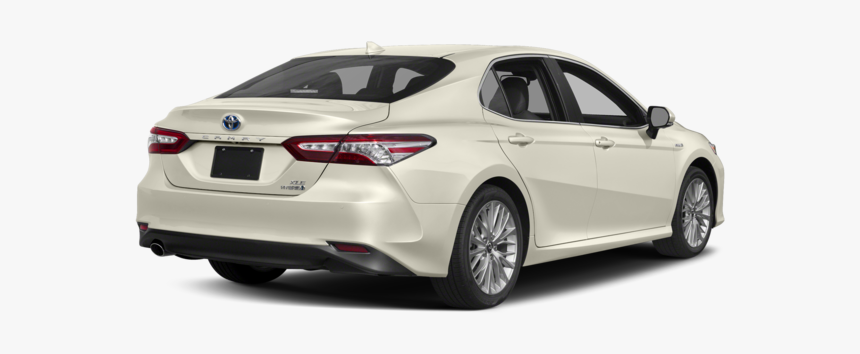 Thumb Image - 2019 Toyota Camry Le, HD Png Download