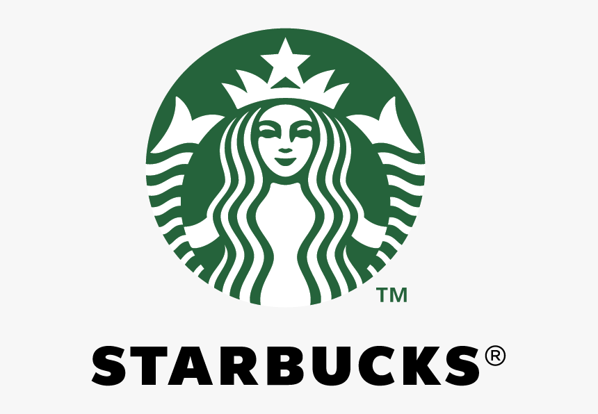 Starbucks - Starbucks New Logo 2011, HD Png Download