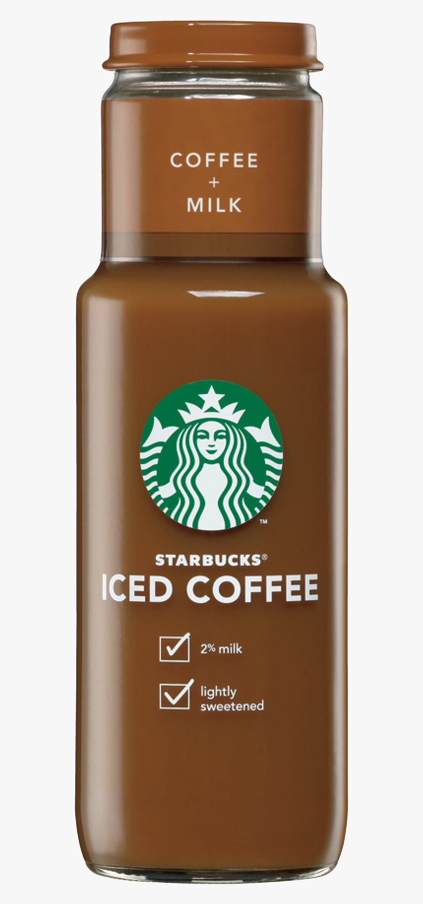 Starbucks New Logo 2011, HD Png Download