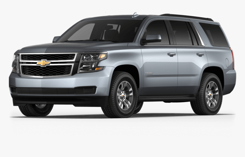 2018 Tahoe Lt - Chevrolet Tahoe, HD Png Download