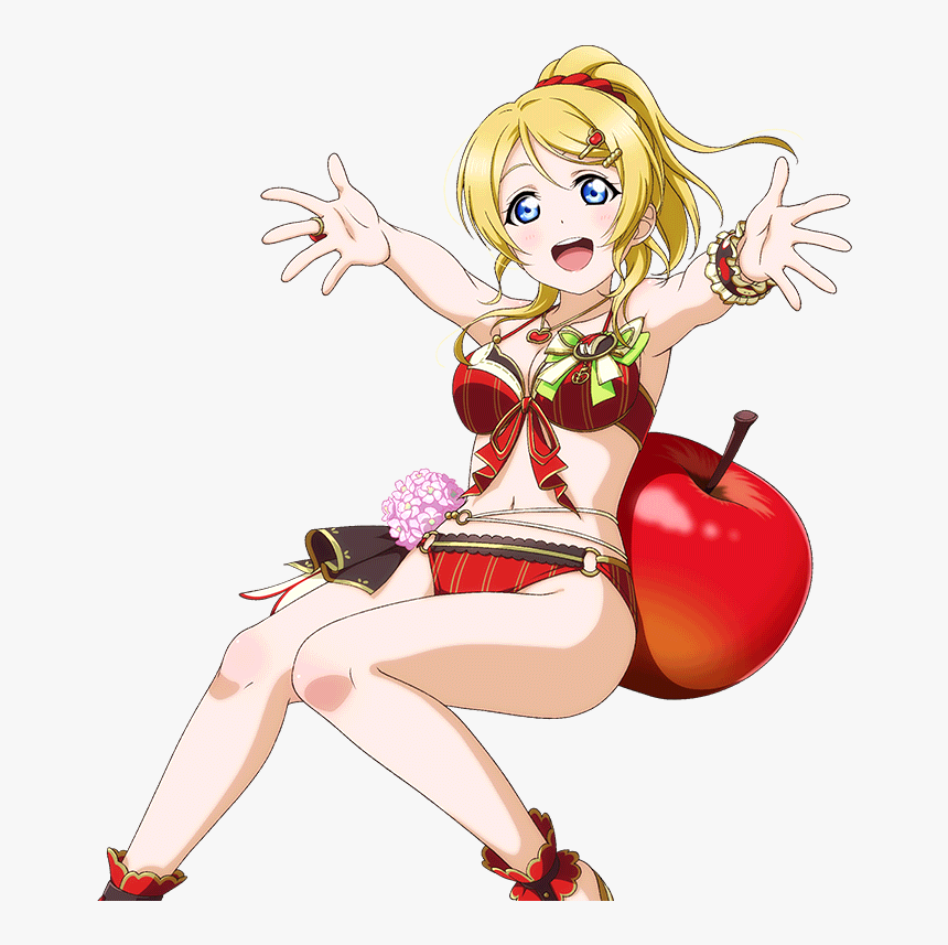 Sweets D Apples Eli, HD Png Download