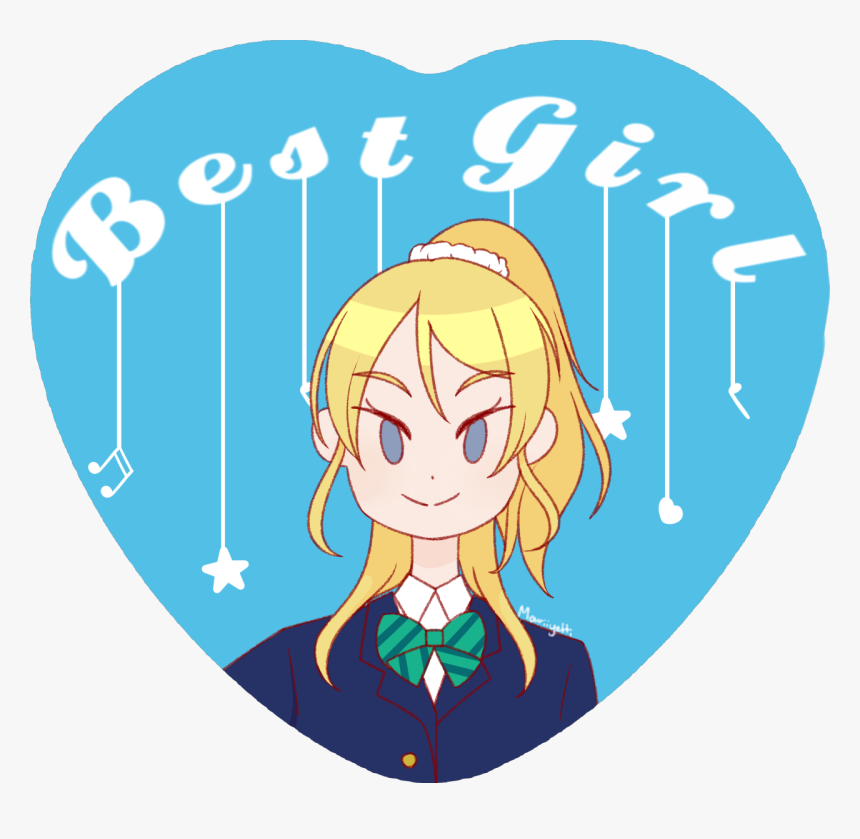 Available On My Redbubble - Love Live!, HD Png Download