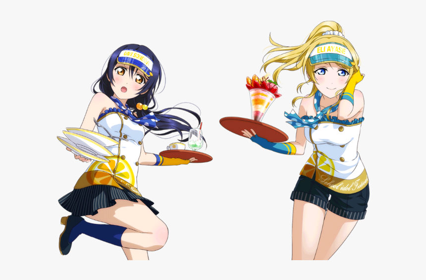 フルーツ パーラー 海 未, HD Png Download