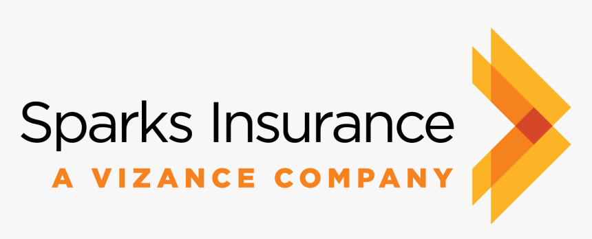 Sparks Insurance - Orange, HD Png Download