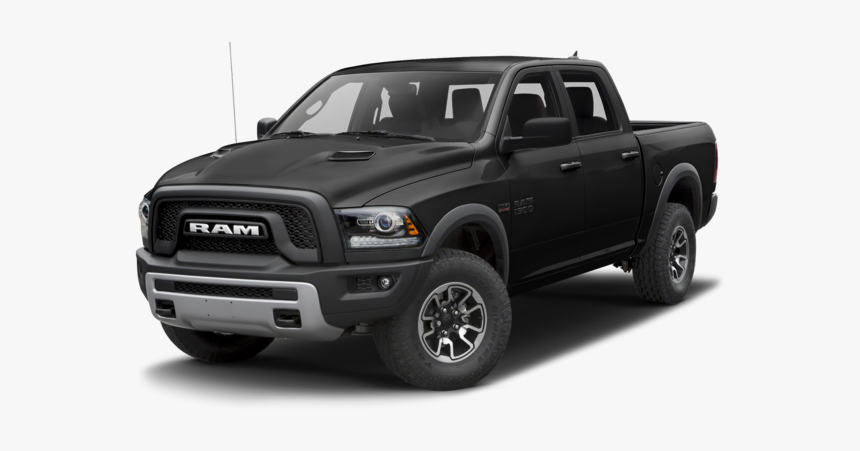 2018 Ram 1500 Rebel, HD Png Download