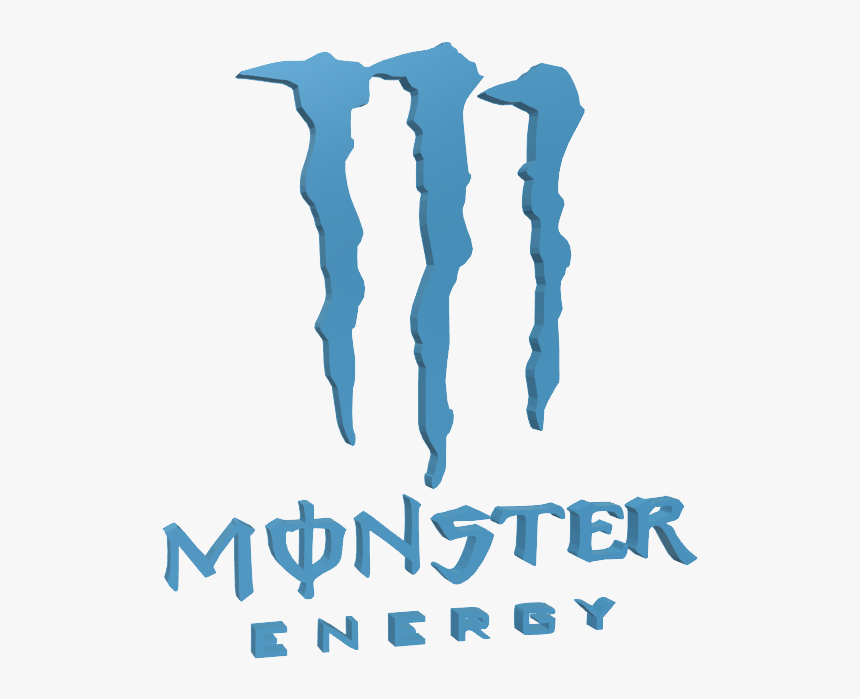 Monster Energy, HD Png Download
