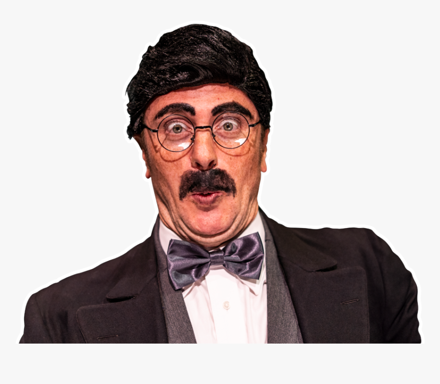 Gentleman, HD Png Download