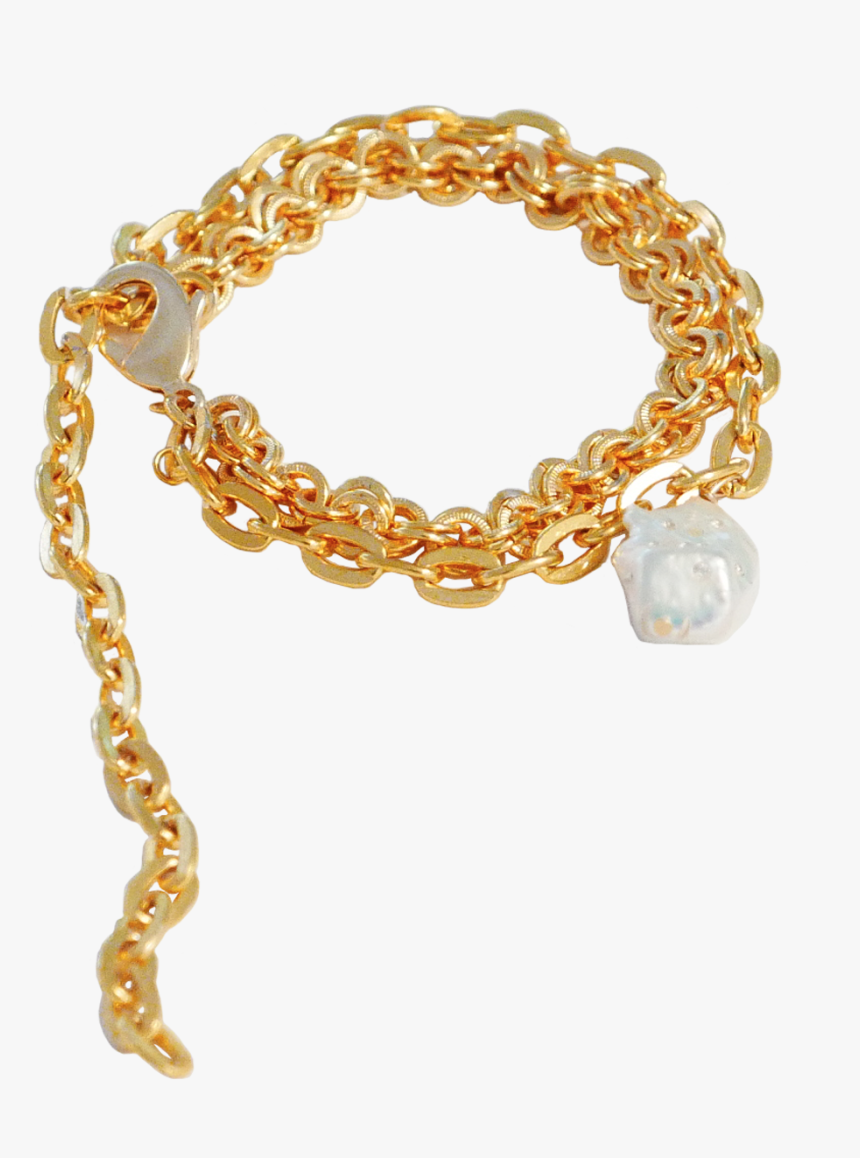 Bracelet, HD Png Download