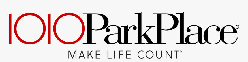 1010 Park Place - Oval, HD Png Download