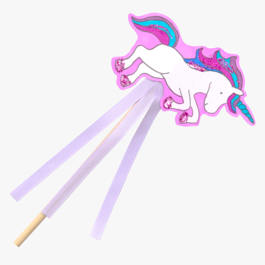 Another Unicorn - Mane, HD Png Download