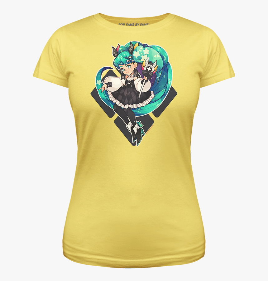 Chibi Magic Miku - Wonder Woman, HD Png Download