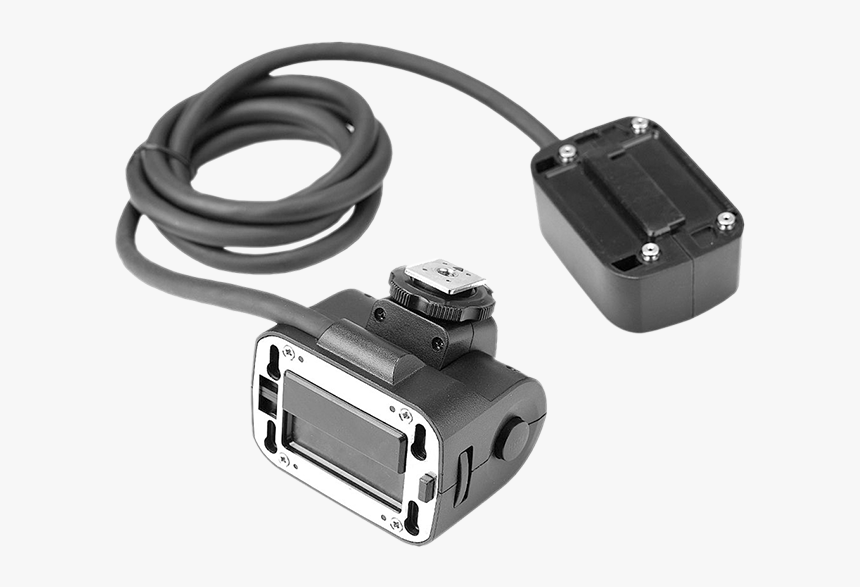 Godox Ec200 Extension Flash Head, HD Png Download