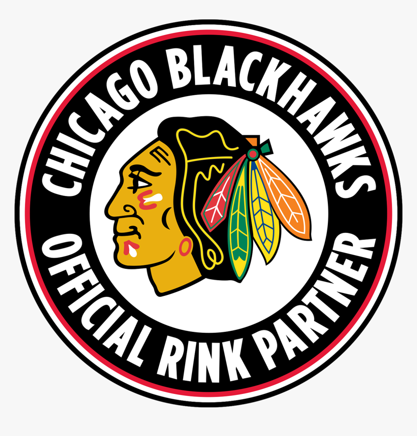 Blackhawks - Chicago Blackhawks, HD Png Download